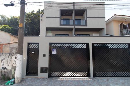 Casa para alugar com 360m², 3 quartos e 5 vagas Casa para alugar com 360m², 3 quartos e 5 vagasFachada