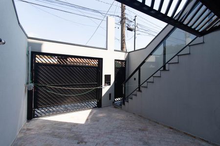 Casa para alugar com 360m², 3 quartos e 5 vagas Casa para alugar com 360m², 3 quartos e 5 vagasGaragem