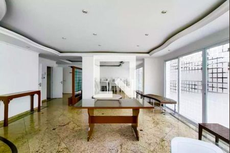 Apartamento à venda com 87m², 2 quartos e 1 vagaÁrea comum