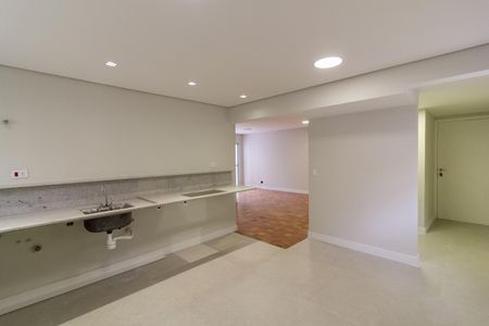 Apartamento à venda com 87m², 2 quartos e 1 vagaCozinha