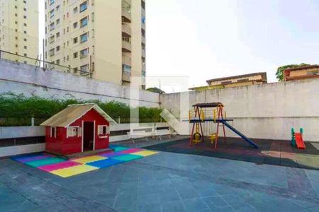 Apartamento à venda com 87m², 2 quartos e 1 vagaÁrea comum