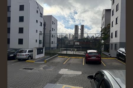 Vista de apartamento à venda com 2 quartos, 45m² em Santa Terezinha, São Bernardo do Campo