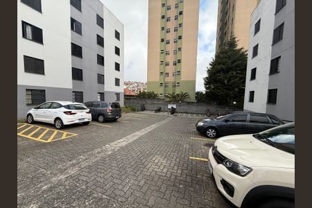 Apartamento à venda com 45m², 2 quartos e 1 vaga Apartamento à venda com 45m², 2 quartos e 1 vagaVista