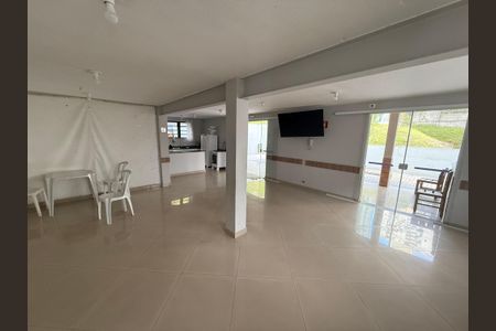 Apartamento à venda com 45m², 2 quartos e 1 vaga Apartamento à venda com 45m², 2 quartos e 1 vagaSalão de jogos