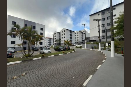 Apartamento à venda com 45m², 2 quartos e 1 vaga Apartamento à venda com 45m², 2 quartos e 1 vagaVista