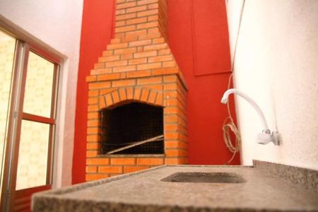 Apartamento para alugar com 3 quartos, 280m² em Baeta Neves, São Bernardo do Campo