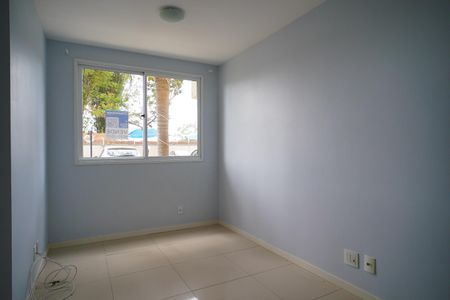 Sala de apartamento à venda com 2 quartos, 55m² em Sarandi, Porto Alegre