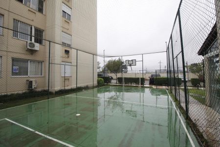 Apartamento à venda com 55m², 2 quartos e 1 vagaÁrea comum - Quadra