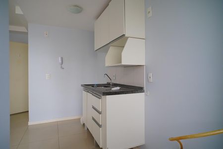 Apartamento à venda com 55m², 2 quartos e 1 vagaCozinha