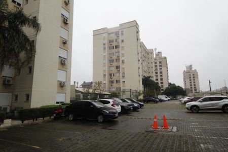 Apartamento à venda com 55m², 2 quartos e 1 vagaGaragem