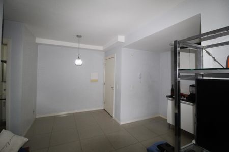 Apartamento à venda com 55m², 2 quartos e 1 vagaSala