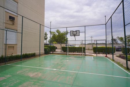 Apartamento à venda com 55m², 2 quartos e 1 vagaQuadra Esportiva