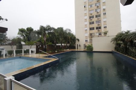 Apartamento à venda com 55m², 2 quartos e 1 vagaÁrea comum - Piscina