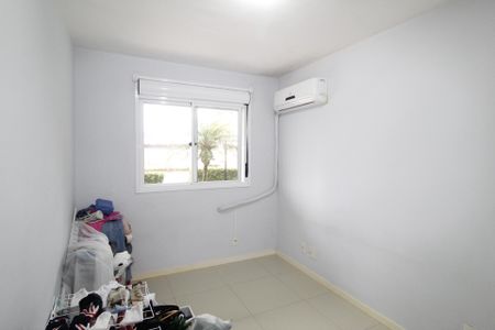 Apartamento à venda com 55m², 2 quartos e 1 vagaQuarto 2