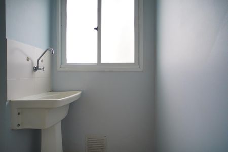 Apartamento à venda com 55m², 2 quartos e 1 vagaÁrea de serviço