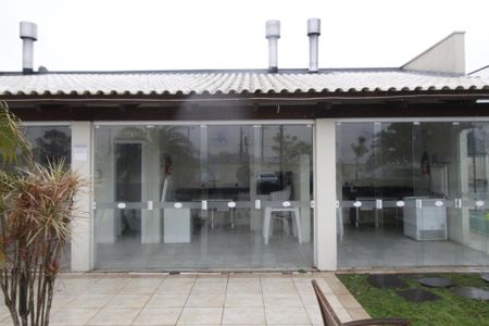 Apartamento à venda com 55m², 2 quartos e 1 vagaÁrea comum - Churrasqueira