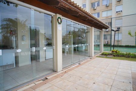 Apartamento à venda com 55m², 2 quartos e 1 vagaQuiosque