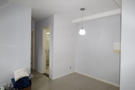 Apartamento à venda com 55m², 2 quartos e 1 vagaSala