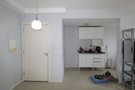 Apartamento à venda com 55m², 2 quartos e 1 vagaSala
