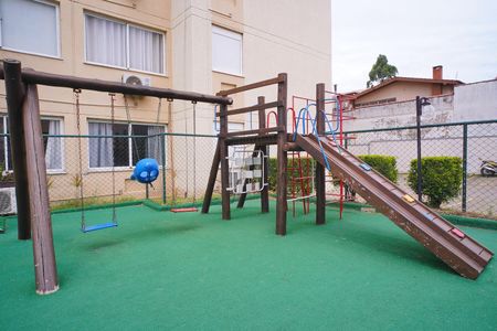 Apartamento à venda com 55m², 2 quartos e 1 vagaÁrea comum - Playground