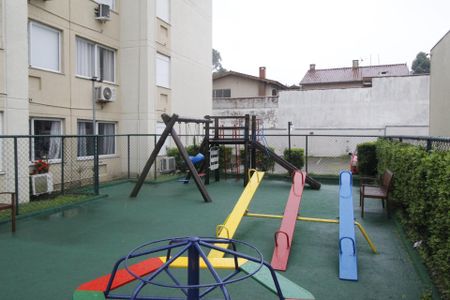 Apartamento à venda com 55m², 2 quartos e 1 vagaÁrea comum - Playground