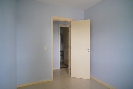 Apartamento à venda com 55m², 2 quartos e 1 vagaQuarto 2