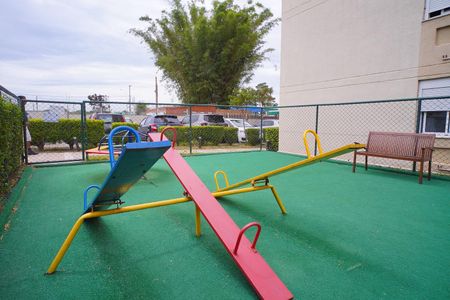 Apartamento à venda com 55m², 2 quartos e 1 vagaÁrea comum - Playground