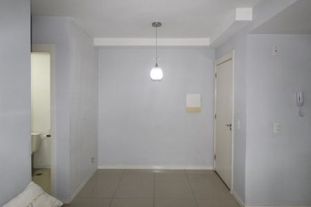 Sala de apartamento à venda com 2 quartos, 55m² em Sarandi, Porto Alegre