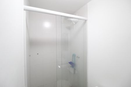 Apartamento à venda com 55m², 2 quartos e 1 vagaBanheiro Social