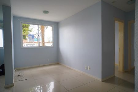 Sala de apartamento à venda com 2 quartos, 55m² em Sarandi, Porto Alegre