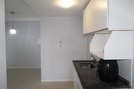 Apartamento à venda com 55m², 2 quartos e 1 vagaCozinha