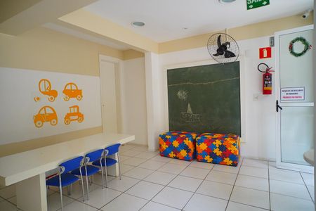 Apartamento à venda com 55m², 2 quartos e 1 vagaBicicletario