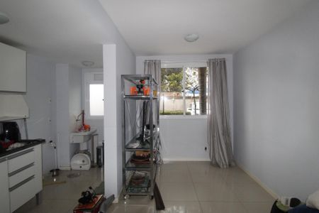 Apartamento à venda com 55m², 2 quartos e 1 vagaSala