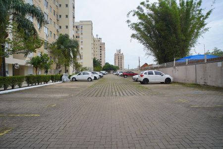 Apartamento à venda com 55m², 2 quartos e 1 vagaGaragem