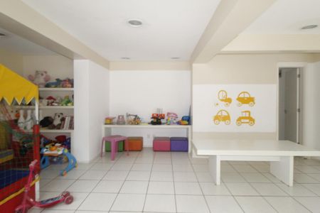 Apartamento à venda com 55m², 2 quartos e 1 vagaÁrea comum - Brinquedoteca