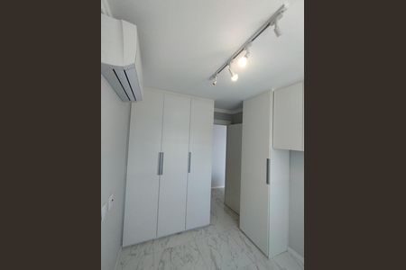 Quarto de apartamento para alugar com 2 quartos, 55m² em Vila Dom Pedro I, São Paulo