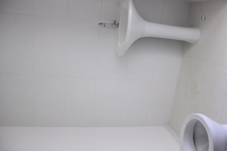 Apartamento à venda com 60m², 2 quartos e 1 vagaBanheiro Social