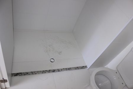 Apartamento à venda com 60m², 2 quartos e 1 vagaBanheiro Social