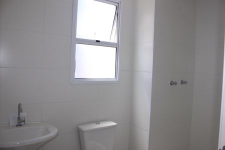 Apartamento à venda com 60m², 2 quartos e 1 vagaBanheiro da Suíte