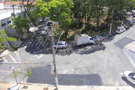 Apartamento à venda com 60m², 2 quartos e 1 vagaVaranda