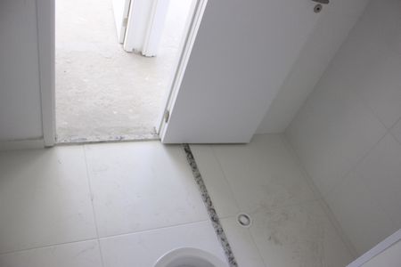 Apartamento à venda com 60m², 2 quartos e 1 vagaBanheiro Social