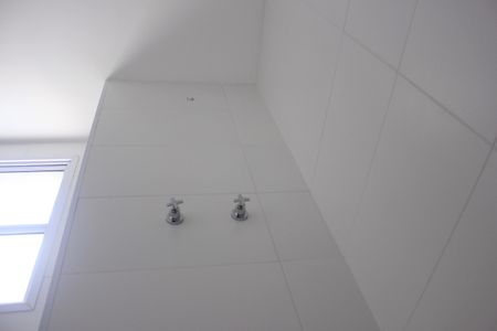 Apartamento à venda com 60m², 2 quartos e 1 vagaBanheiro da Suíte