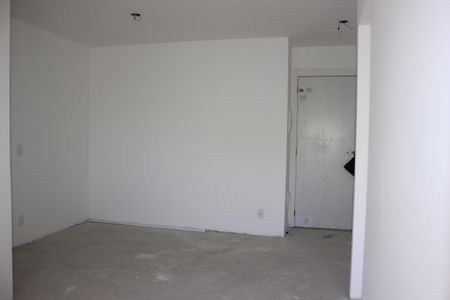 Sala de apartamento à venda com 2 quartos, 60m² em Vila Rosalia, Guarulhos