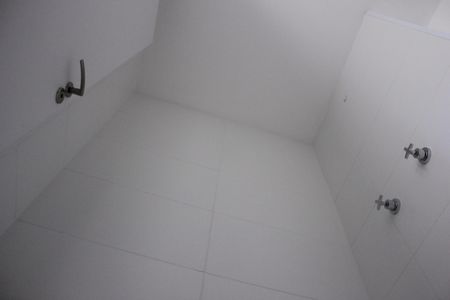 Apartamento à venda com 60m², 2 quartos e 1 vagaBanheiro Social