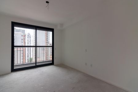 Studio de kitnet/studio à venda com 1 quarto, 26m² em Vila Olímpia, São Paulo