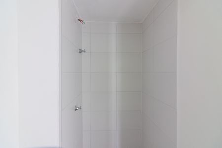 Studio à venda com 26m², 1 quarto e sem vagaBanheiro