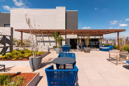 Studio à venda com 26m², 1 quarto e sem vagaSolário