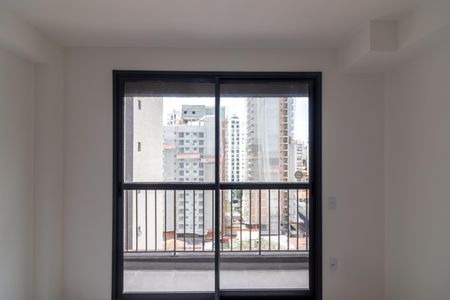 Studio à venda com 26m², 1 quarto e sem vagaStudio