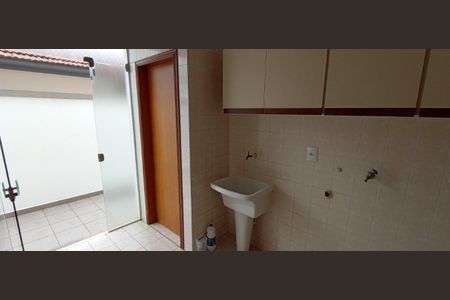 Apartamento para alugar com 3 quartos, 308m² em Jardim do Mar, São Bernardo do Campo