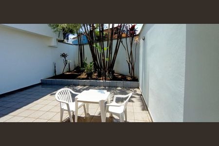 Apartamento para alugar com 3 quartos, 308m² em Jardim do Mar, São Bernardo do Campo